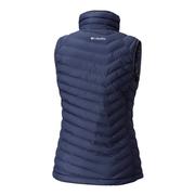 Virginia Columbia Powder Lite Vest